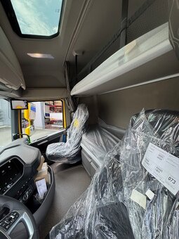 Prodej, nový DAF XF HC 530pd FTT 6x4 tahač pro hydrauliku - 7