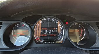 CITROËN C5 2,0HDi 103KW - 7