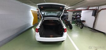 Audi A6 Avant 3.0 TDi 176kW quattro - 7