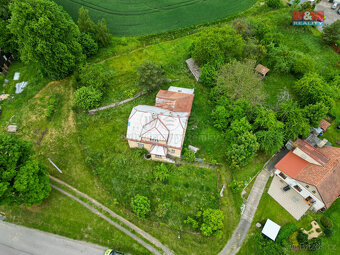 Prodej rodinného domu, 739 m², Opatov - 7