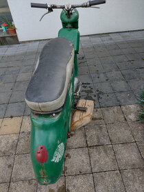 Jawa 555 - 7