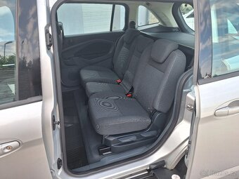 Ford Grand C-Max 1,6TDCi - 7