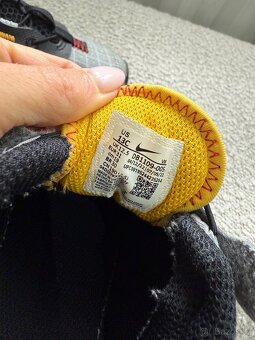 Luxusní, dětské tenisky Nike AIR MAX 2021 - 7