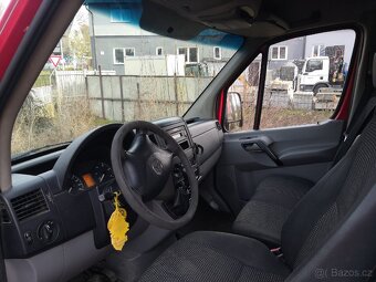 Mercedes sprinter 906 - 7