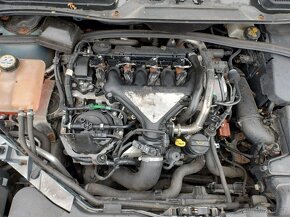 Ford KUGA 2010 2,0TDCI MAN, 4x4, PEKNA,JEZDI, DILY - 7