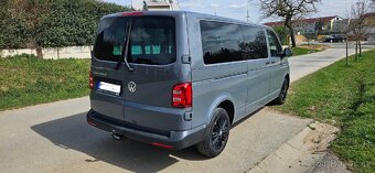 VW Transporter - 7