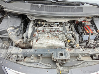 Opel Zafira C 2,0 CDTi 2,0 121kw - náhradní díly - 7
