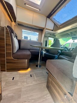 Laika Ecovip 3009 L - nový vůz 2025 - 7