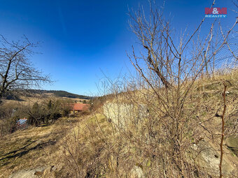 Prodej pozemku k bydlení, 1061 m², Luhy-Dolní Hbity - 7