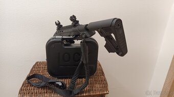 Roni G1 - Glock karabina - 7