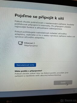 Čistý, nevyužívaný rychlý PC Gigabyte H410M+i3-10105+8GB+SSD - 7
