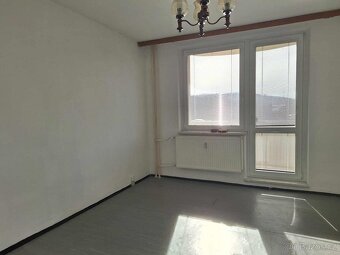 Podnájem bytu, 2+1,60 m2, Komenského, Letovice - 7