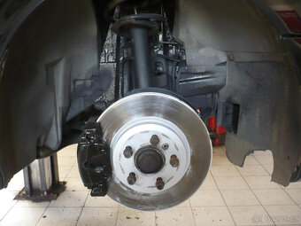 bmw e46 330i , M packet - 7