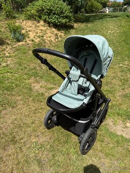Britax romer smile 4 - 7