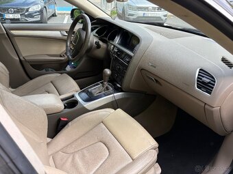 Audi A5 Sportback 2.0 TDI. 105 KW. Automat 8q - 7