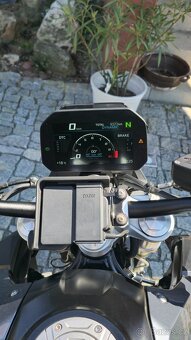 Prodám BMW F 900 R exkluziv 4 pakety - 7