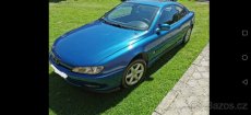 rozprodam dily peugeot 406 coupe - 7