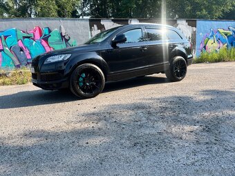 Audi Q7 3.0Tdi 171kw (205Kw) - 7
