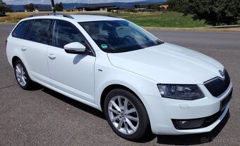 Octavia 3 1.4TSI 110kW-JOY-bohatá výbava - 7