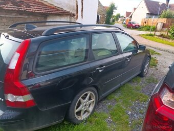 Volvo V50 - 7
