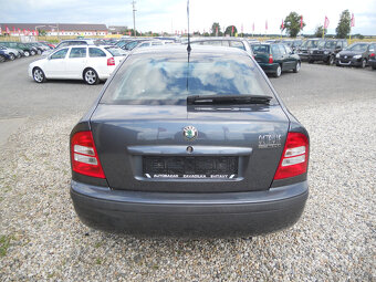 Škoda Octavia 1.9 TDi 74Kw TOUR - 7