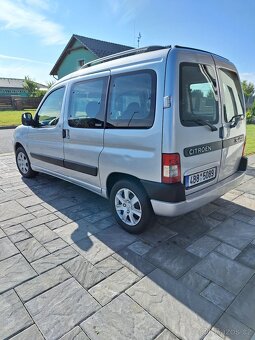 Citroen Berlingo - 7