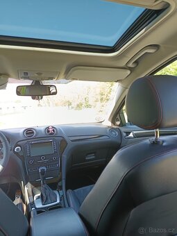 Mondeo MK 4 model 2012 - 7