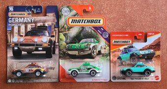 Matchbox - 7
