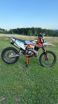 KTM EXC 300 TPI SIXDAYS 2020 - 7