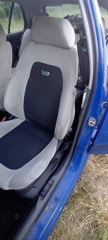 Fabia 1 1.4 mpi - 7