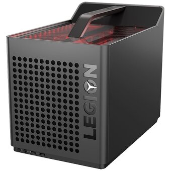 Herní Lenovo s 32.GB Ram / W11 / WIFI / Dva disky - 7