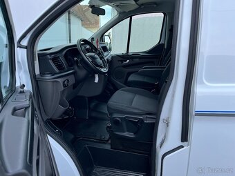Ford Transit Custom 2,0TDCi 130PS L2, CarPlay,Winterpaket,.. - 7