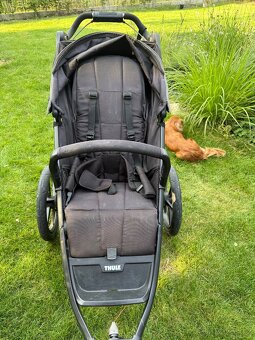 Thule Urban glide 2 Rezervace - 7