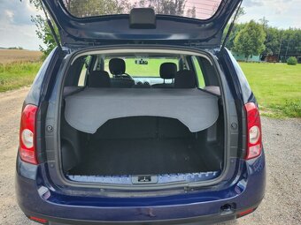 Dacia Duster 1.6 16V - 7