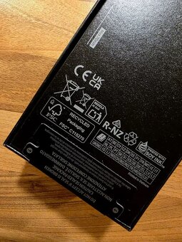 Hodinky Samsung Galaxy Watch Ultra NEU+OVP - 7