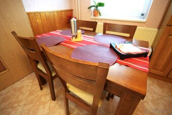 Prodej bytu 3+1 s lodžií, 64 m² – Prachatice, ulice Národní - 7