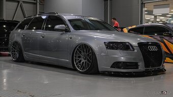 Audi A6 3.0tdi 171kw - 7