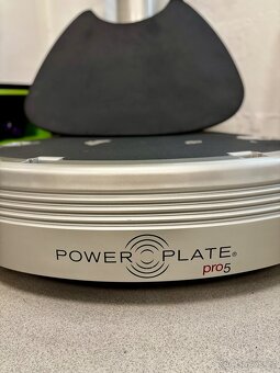 Power Plate - 7