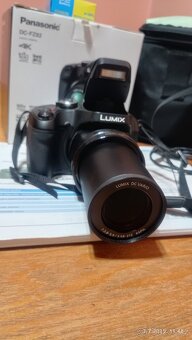Panasonic Lumix DC-FZ82 - 7