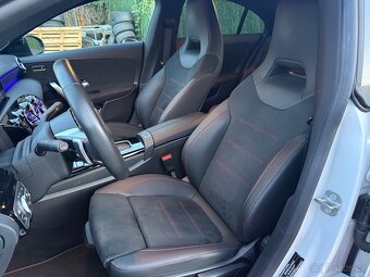 Mercedes Benz CLA 200d, amg packet, facelift - 7