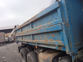 Tatra 815 6X6 S3 - 7