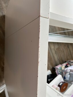Postel MALM 90x200 - 7