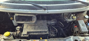 Ford Transit 260S - 7
