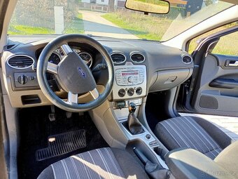 Ford Focus II - 7