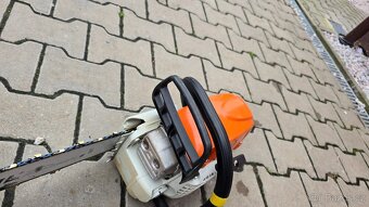 Stihl ms271 - 7