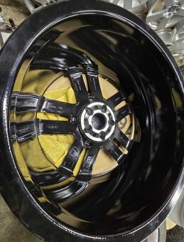 Alu kola MERCEDES-BENZ GL350 R19 - 7