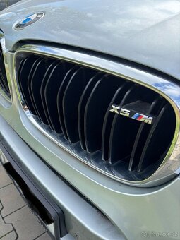 BMW X5 M 129 tkm 2018 423kw - 7