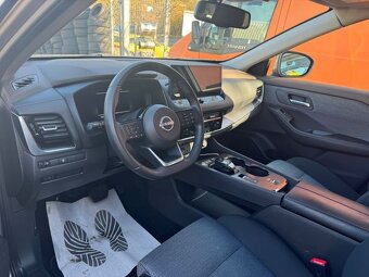 Nissan X-Trail e-Power e-4orce Panorama+LED+AHK+LED - 7