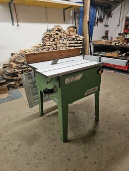 Formatovaci pila - 7