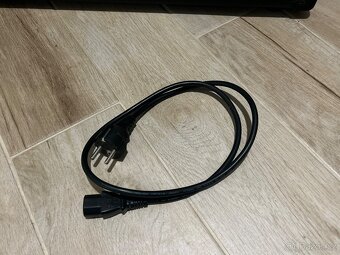 Kytarové kombo LANEY LX120R Twin Black - 7